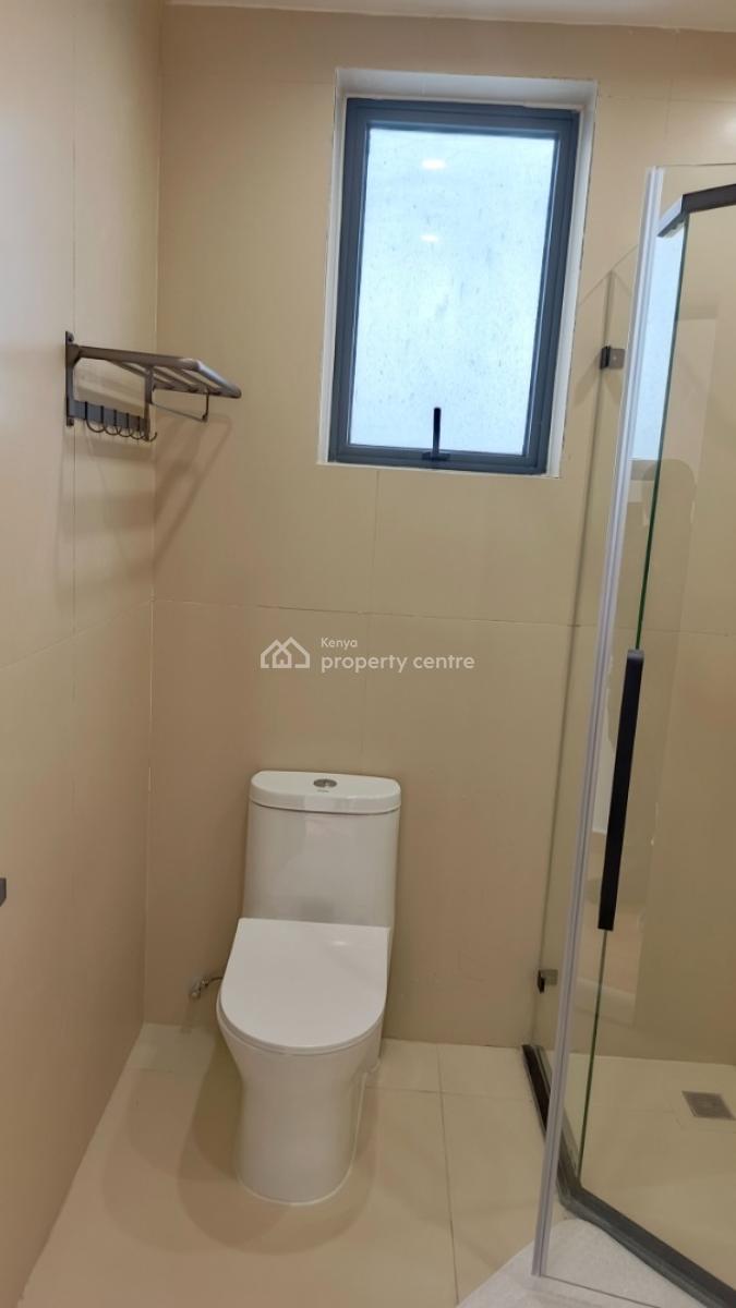 an Excellent Spacious 3 Bedroom Master Ensuite, Kileleshwa, Nairobi, Apartment for Sale