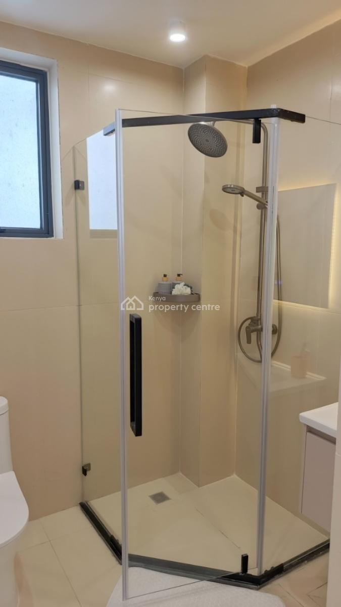 an Excellent Spacious 3 Bedroom Master Ensuite, Kileleshwa, Nairobi, Apartment for Sale