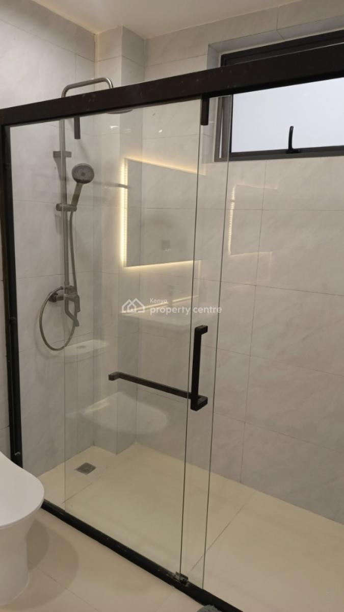 an Elegant Spacious 1 Bedroom, Kileleshwa, Nairobi, Apartment for Sale