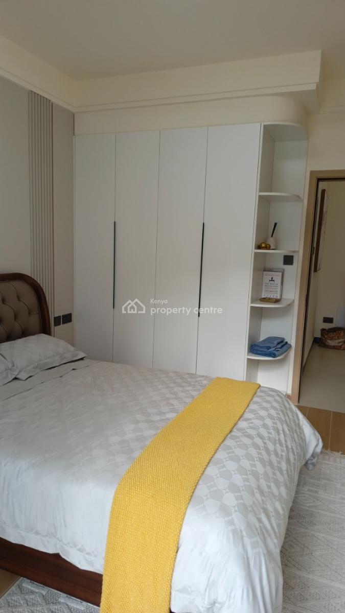an Elegant Spacious 1 Bedroom, Kileleshwa, Nairobi, Apartment for Sale