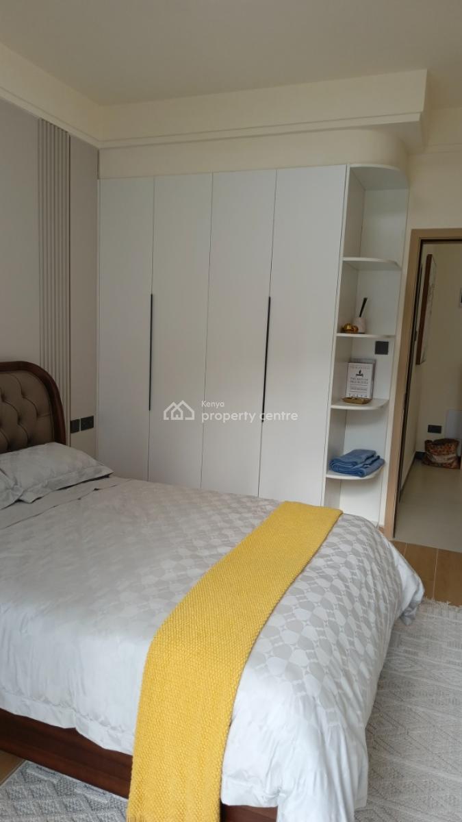 an Elegant Spacious 1 Bedroom, Kileleshwa, Nairobi, Apartment for Sale