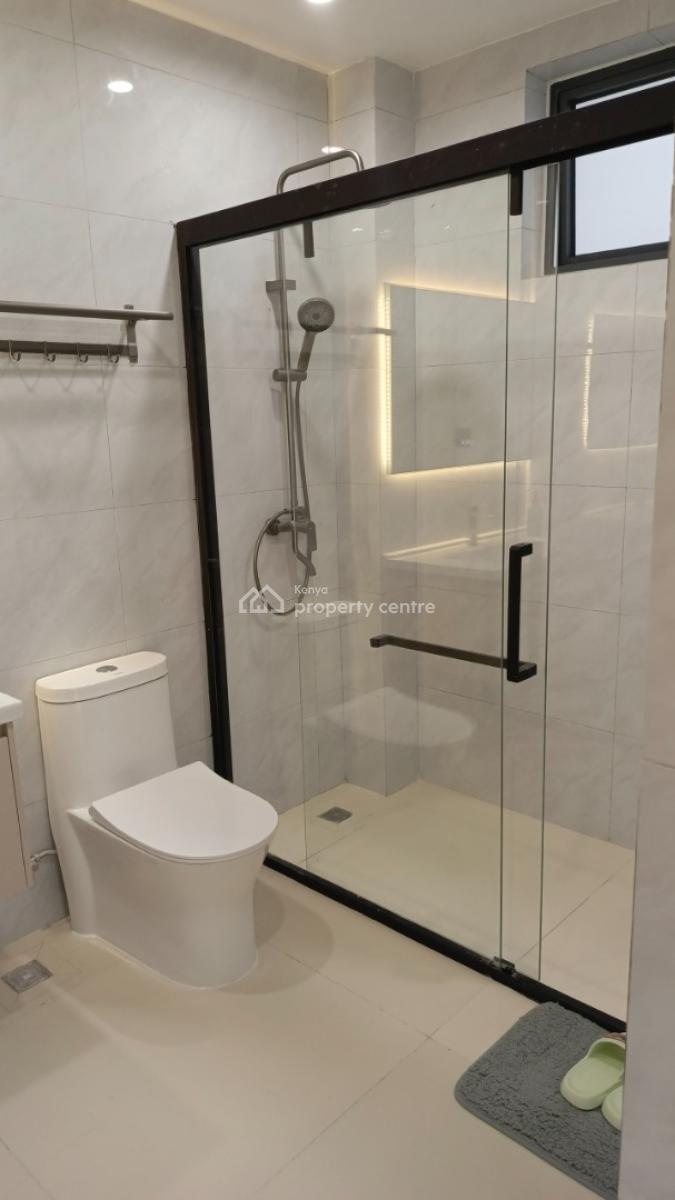 an Elegant Spacious 1 Bedroom, Kileleshwa, Nairobi, Apartment for Sale