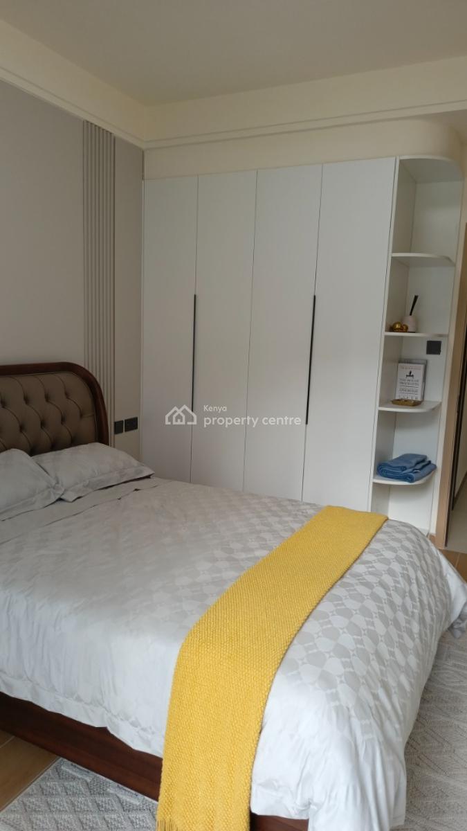 an Elegant Spacious 1 Bedroom, Kileleshwa, Nairobi, Apartment for Sale