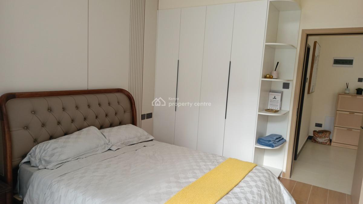 an Elegant Spacious 1 Bedroom, Kileleshwa, Nairobi, Apartment for Sale