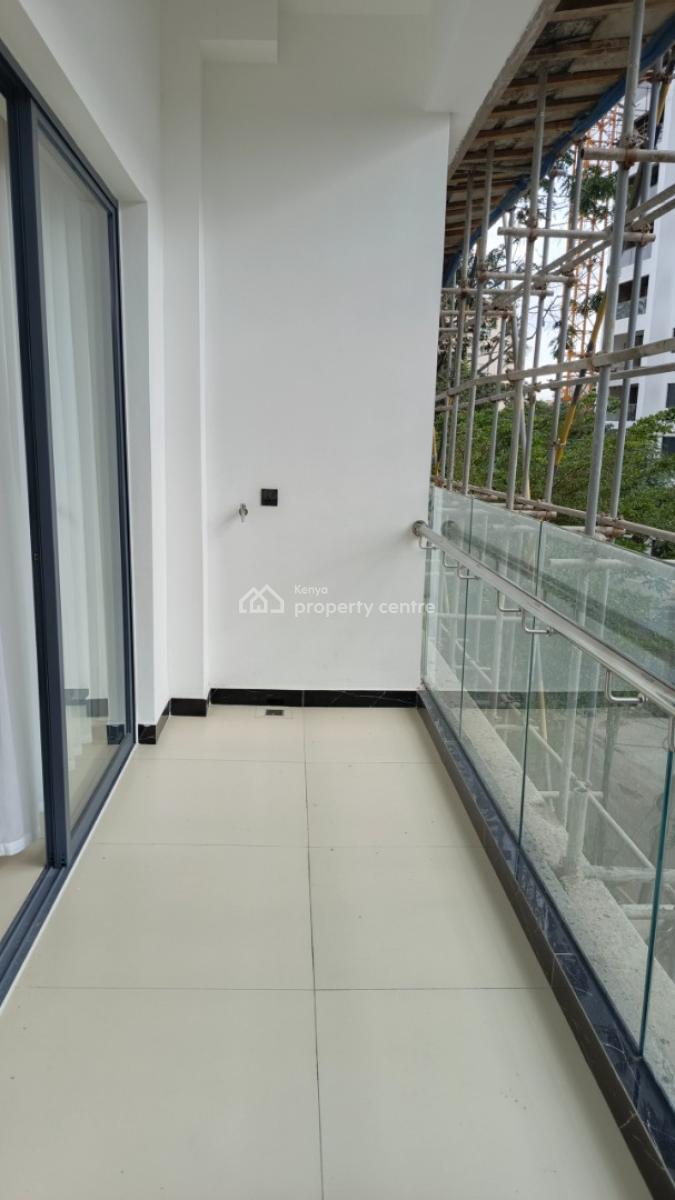 an Elegant Spacious 1 Bedroom, Kileleshwa, Nairobi, Apartment for Sale