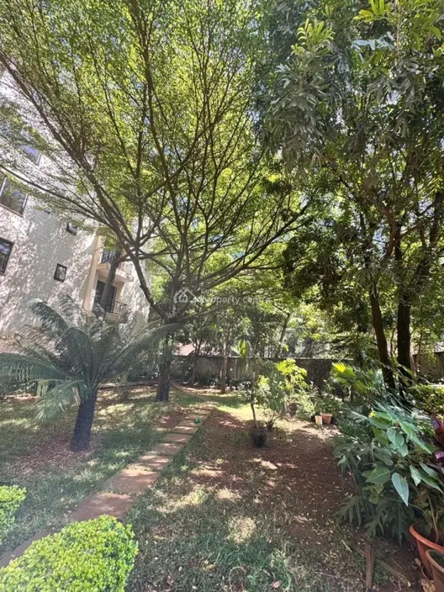 4 Bedroom Apartments in Kileleshwa, Kileleshwa, Nairobi, Apartment for Rent