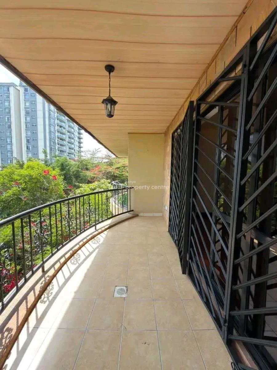 4 Bedroom Apartments in Kileleshwa, Kileleshwa, Nairobi, Apartment for Rent