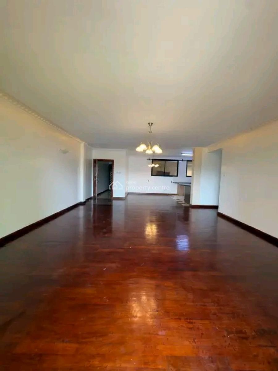 4 Bedroom Apartments in Kileleshwa, Kileleshwa, Nairobi, Apartment for Rent