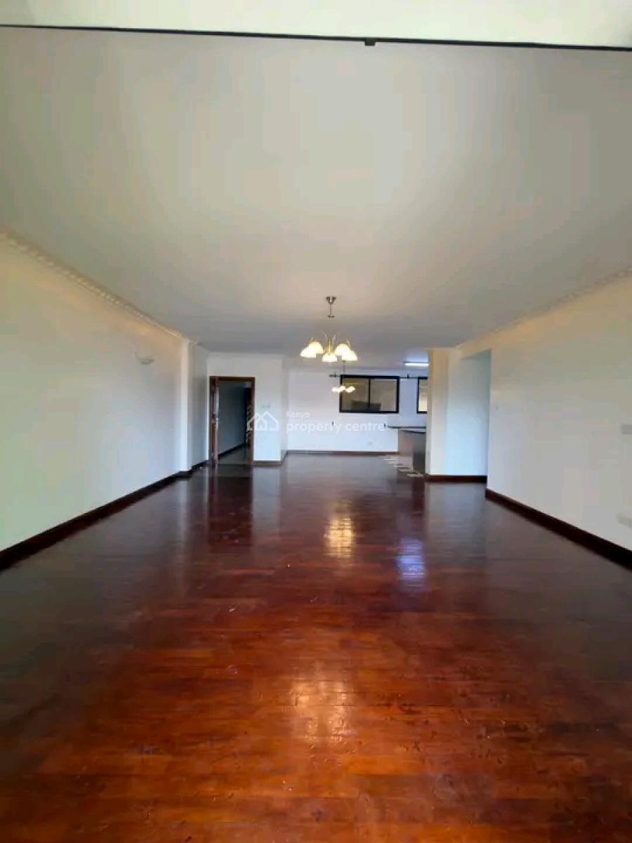 4 Bedroom Apartments in Kileleshwa, Kileleshwa, Nairobi, Apartment for Rent