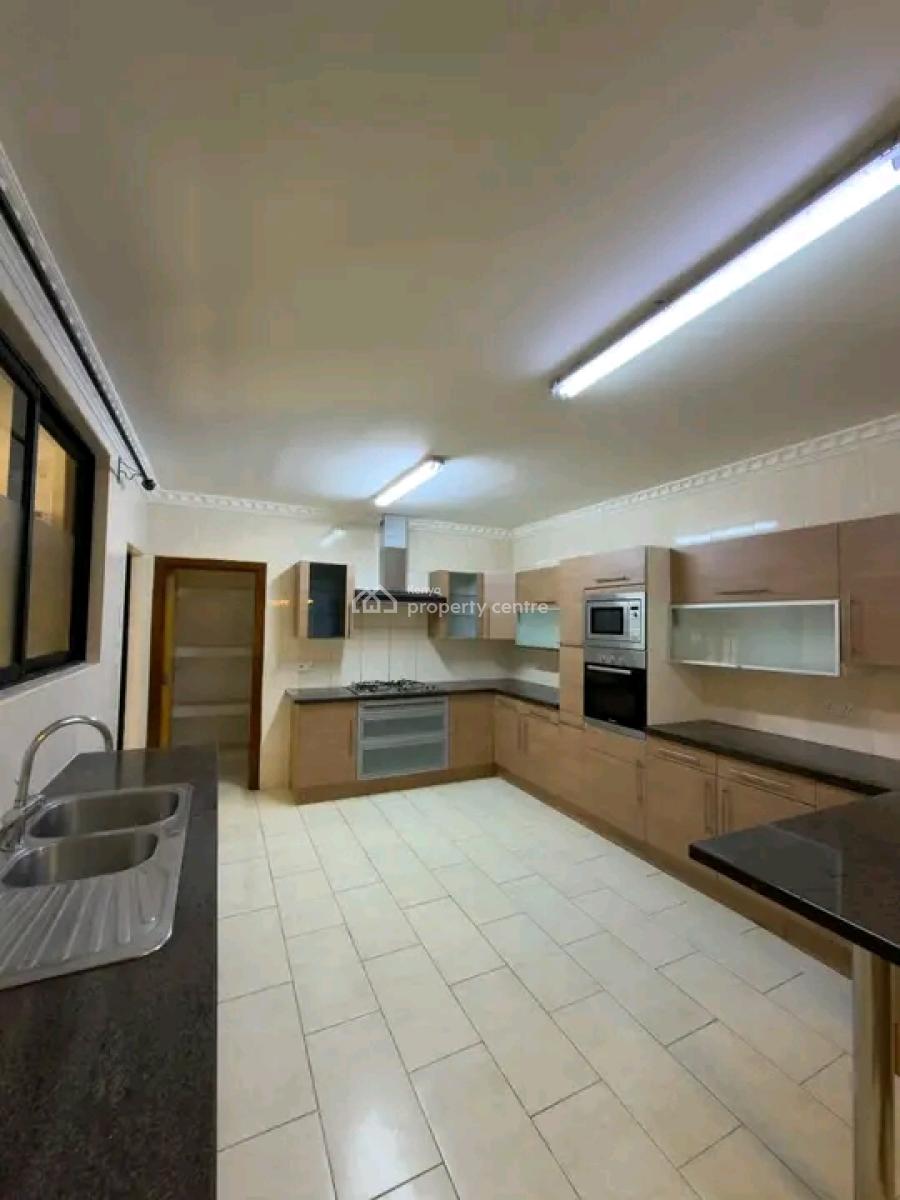 4 Bedroom Apartments in Kileleshwa, Kileleshwa, Nairobi, Apartment for Rent