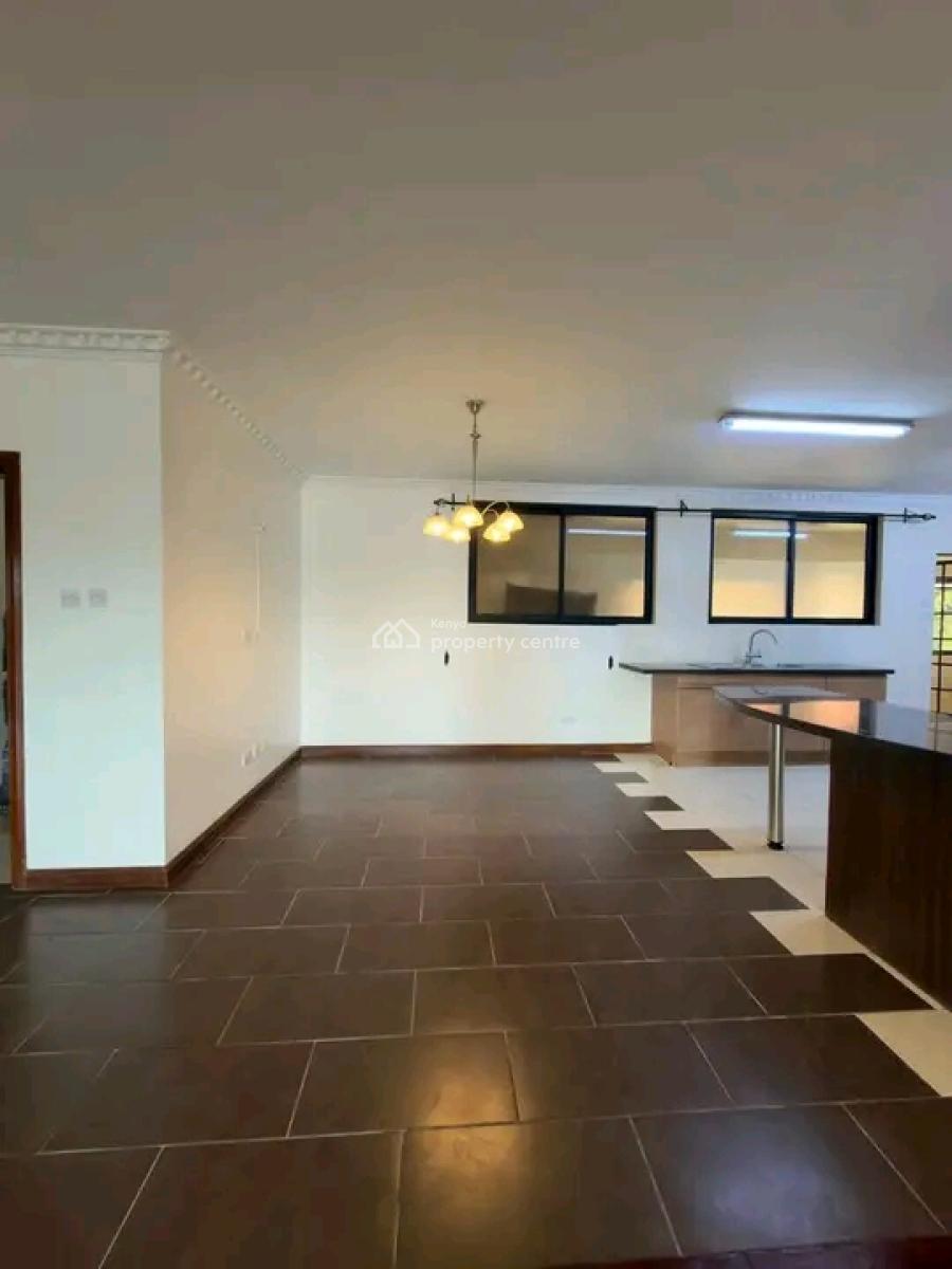 4 Bedroom Apartments in Kileleshwa, Kileleshwa, Nairobi, Apartment for Rent