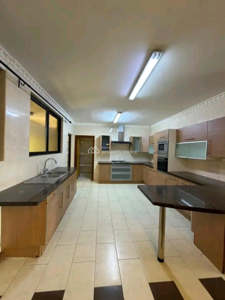 4 Bedroom Apartments in Kileleshwa, Kileleshwa, Nairobi, Apartment for Rent
