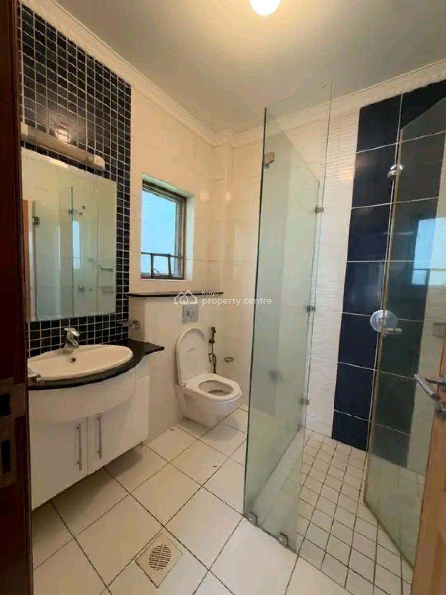 4 Bedroom Apartments in Kileleshwa, Kileleshwa, Nairobi, Apartment for Rent