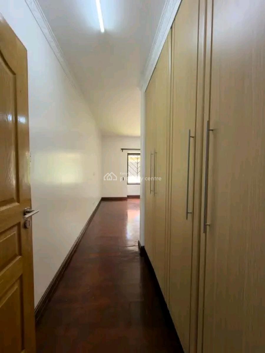 4 Bedroom Apartments in Kileleshwa, Kileleshwa, Nairobi, Apartment for Rent