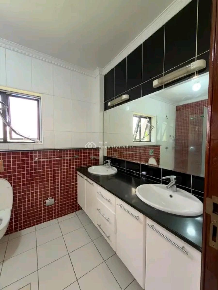 4 Bedroom Apartments in Kileleshwa, Kileleshwa, Nairobi, Apartment for Rent
