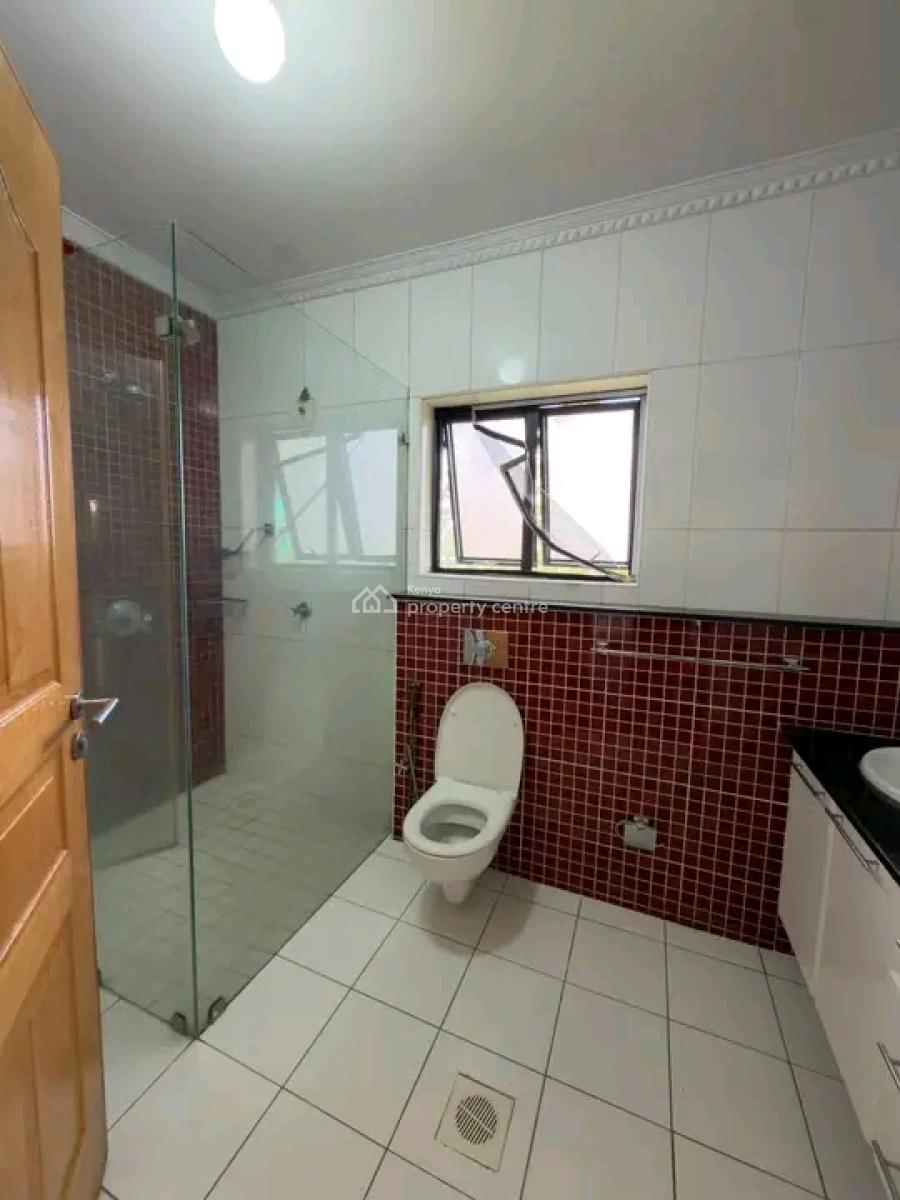 4 Bedroom Apartments in Kileleshwa, Kileleshwa, Nairobi, Apartment for Rent