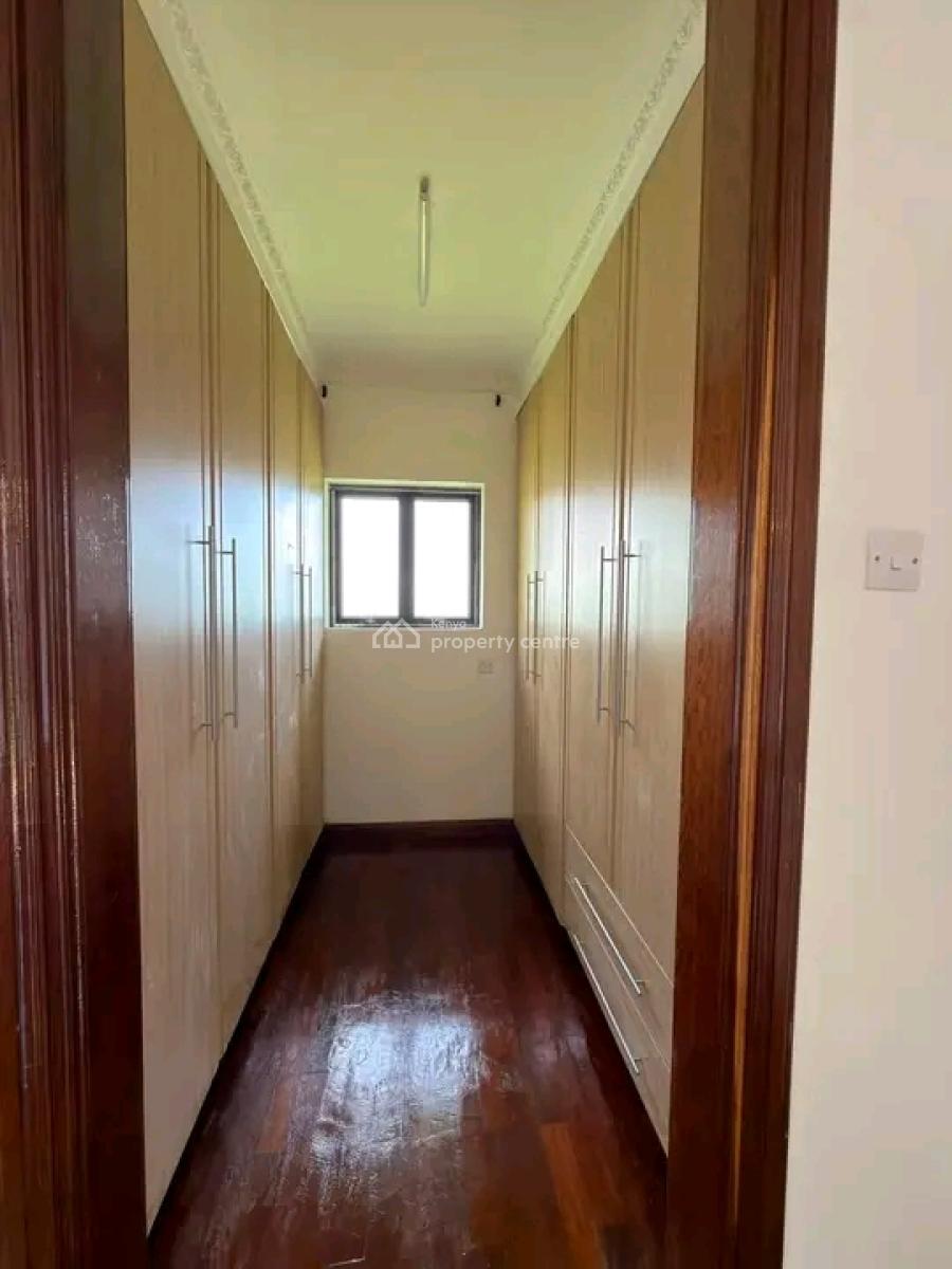 4 Bedroom Apartments in Kileleshwa, Kileleshwa, Nairobi, Apartment for Rent