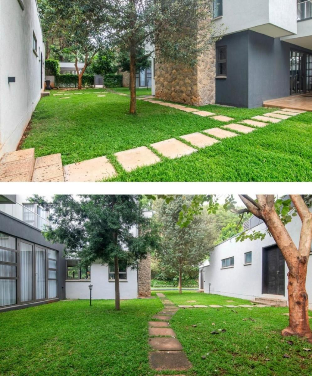 5 Br + 2 Dsq Townhouses in Karen, Miotoni Road, Karen, Nairobi, Townhouse for Sale