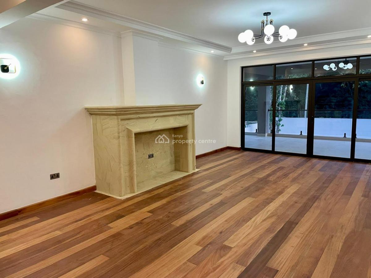 6 Br + 2 Dsq Villa in Karen Hardy, Karen Hardy, Karen, Nairobi, Townhouse for Sale