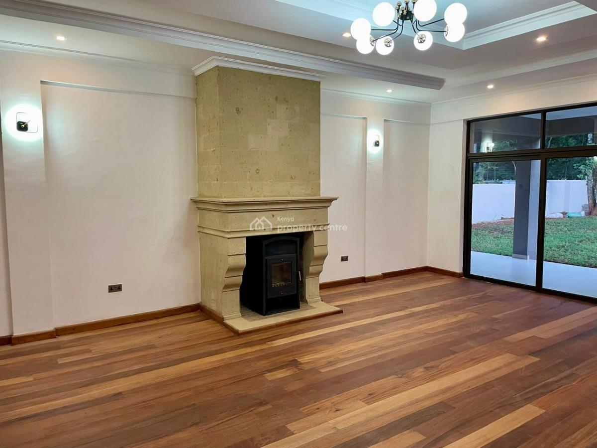 6 Br + 2 Dsq Villa in Karen Hardy, Karen Hardy, Karen, Nairobi, Townhouse for Sale
