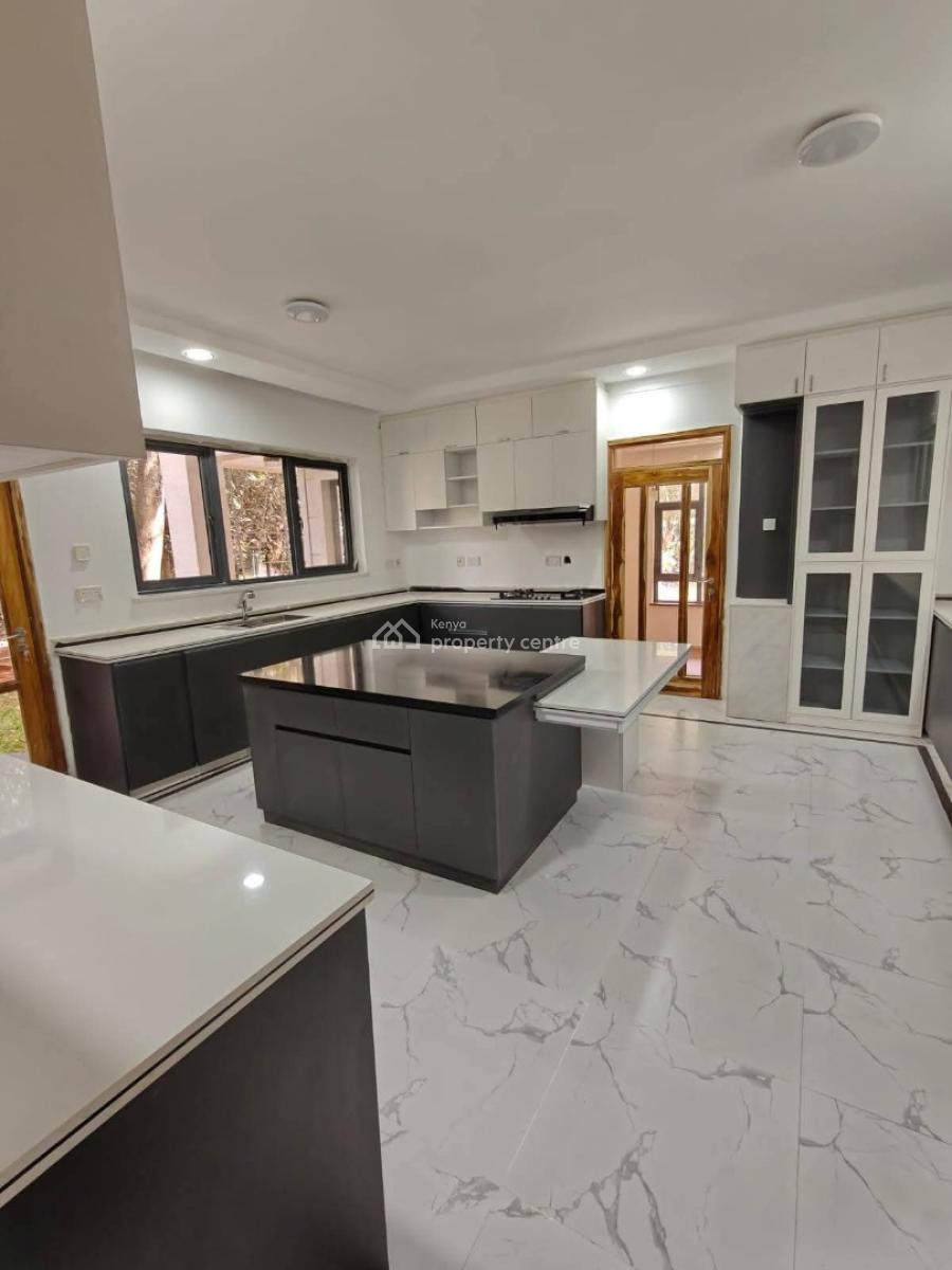 9 Bedroom Villa in Karen , Bogani, Bogani Road, Karen, Nairobi, Townhouse for Sale