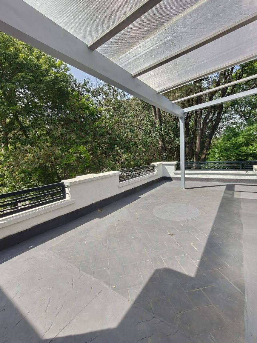 9 Bedroom Villa in Karen , Bogani, Bogani Road, Karen, Nairobi, Townhouse for Sale