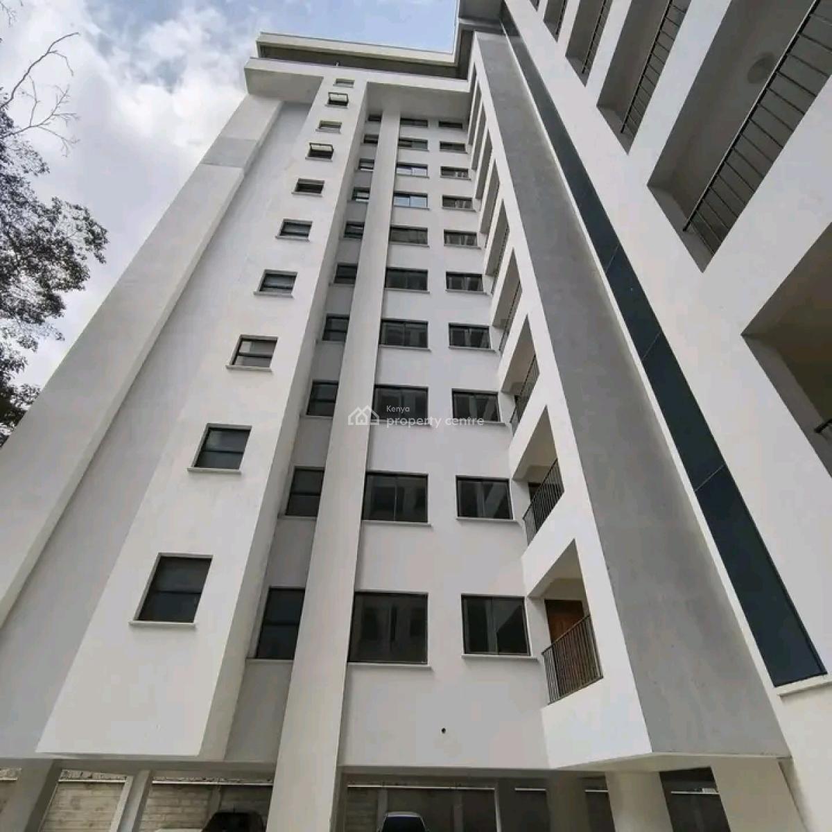 2 and 3 Bedroom Apartments in Kileleshwa, Kileleshwa, Nairobi, Apartment for Rent