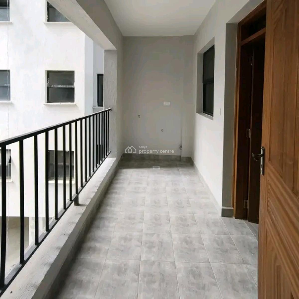 2 and 3 Bedroom Apartments in Kileleshwa, Kileleshwa, Nairobi, Apartment for Rent