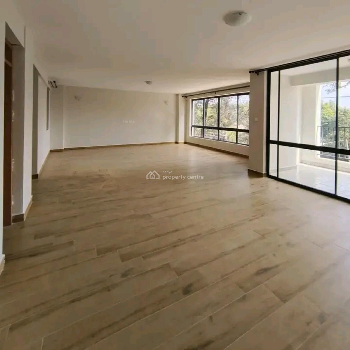 2 and 3 Bedroom Apartments in Kileleshwa, Kileleshwa, Nairobi, Apartment for Rent