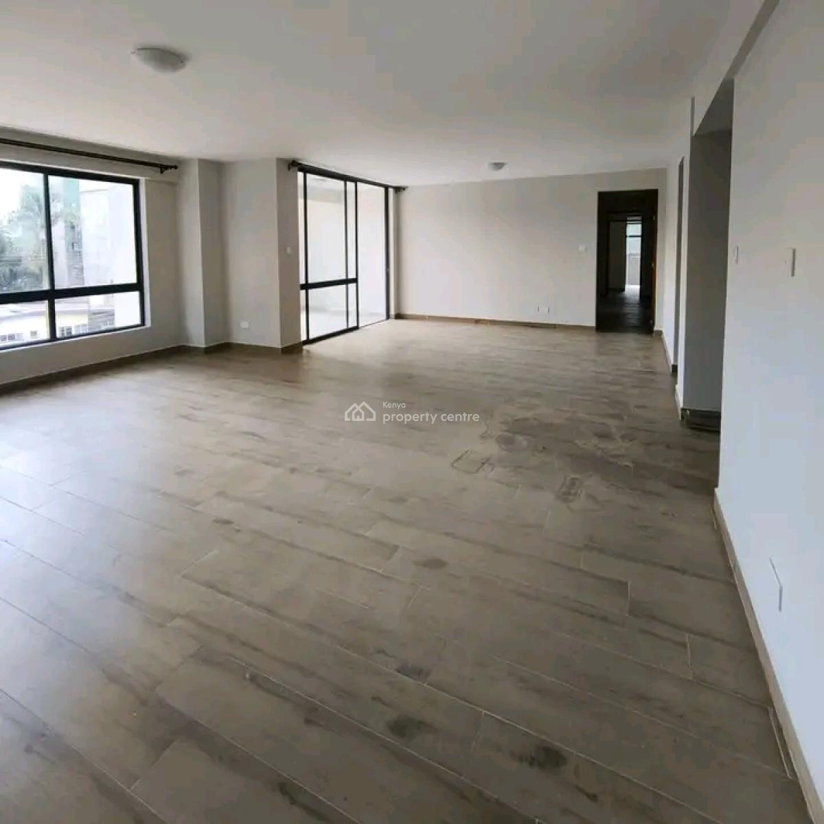 2 and 3 Bedroom Apartments in Kileleshwa, Kileleshwa, Nairobi, Apartment for Rent