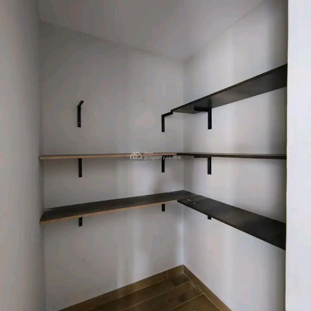 2 and 3 Bedroom Apartments in Kileleshwa, Kileleshwa, Nairobi, Apartment for Rent
