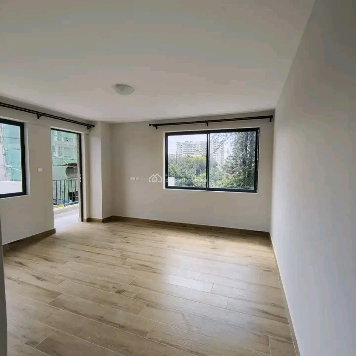 2 and 3 Bedroom Apartments in Kileleshwa, Kileleshwa, Nairobi, Apartment for Rent