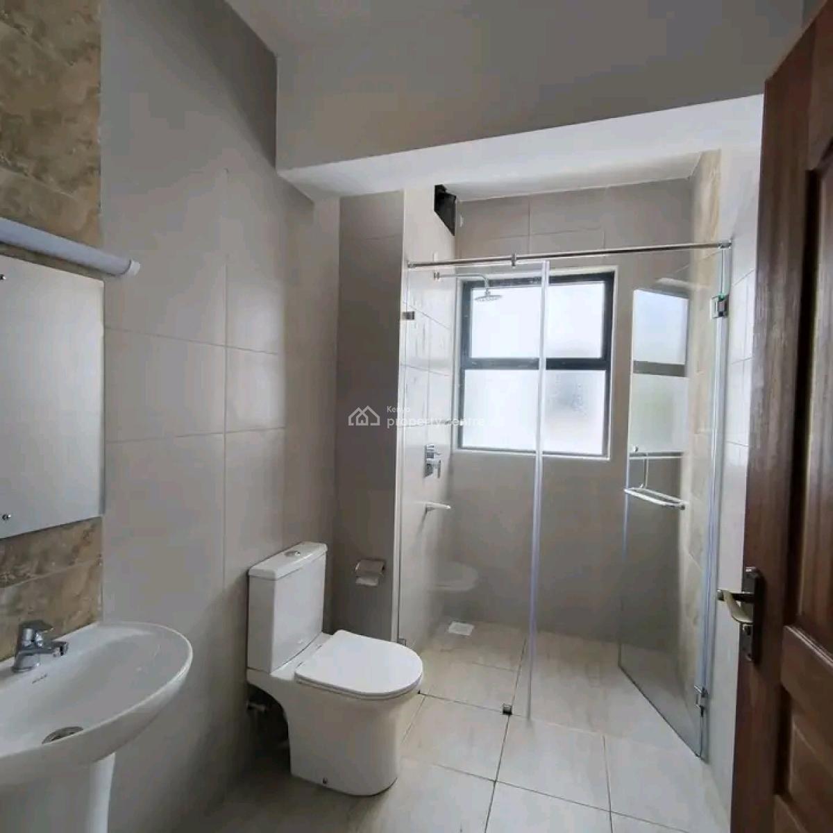 2 and 3 Bedroom Apartments in Kileleshwa, Kileleshwa, Nairobi, Apartment for Rent