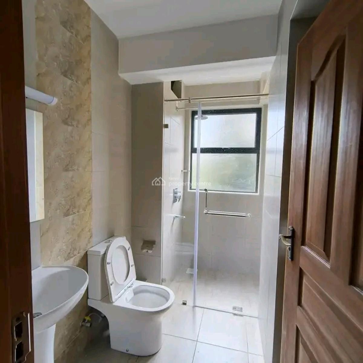2 and 3 Bedroom Apartments in Kileleshwa, Kileleshwa, Nairobi, Apartment for Rent