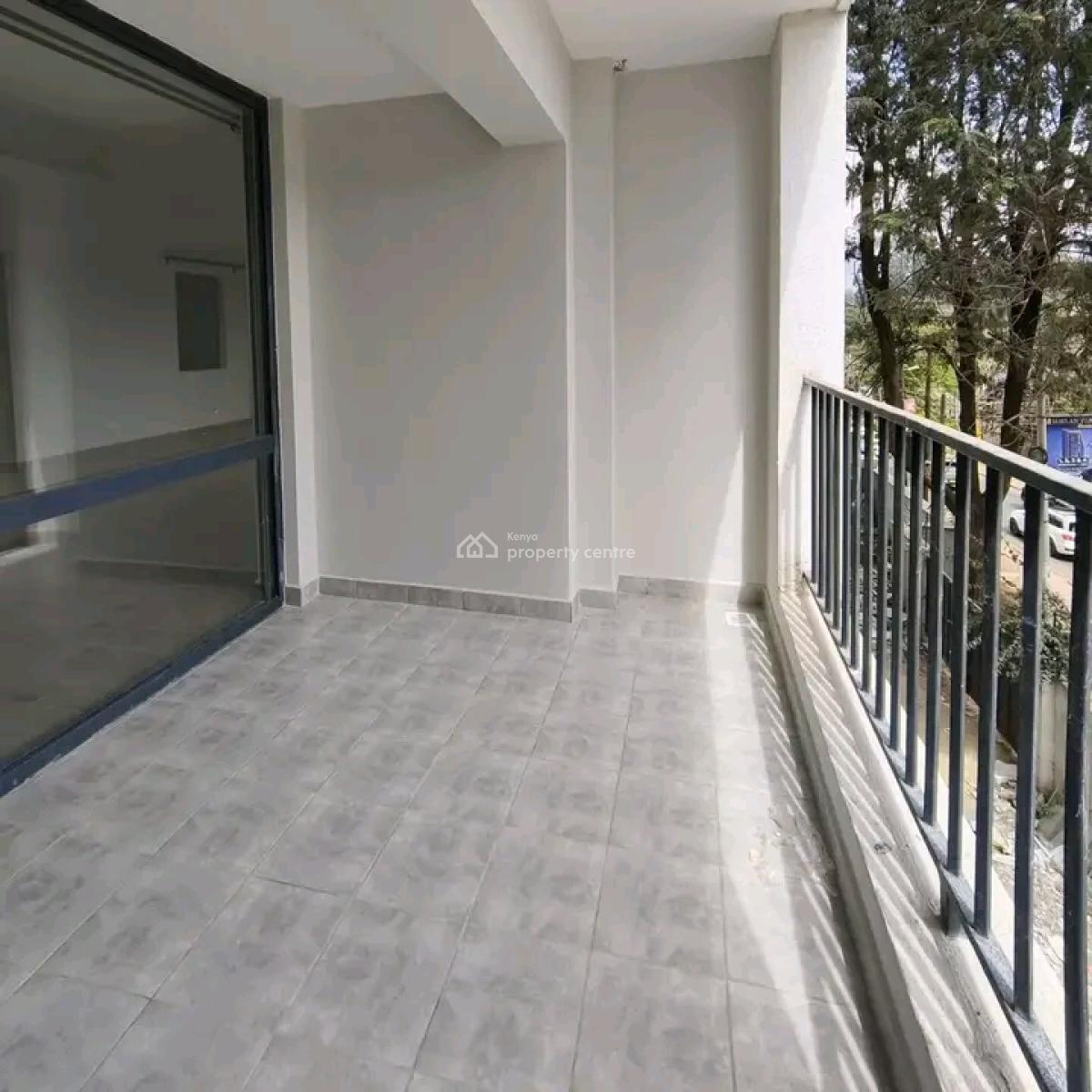 2 and 3 Bedroom Apartments in Kileleshwa, Kileleshwa, Nairobi, Apartment for Rent