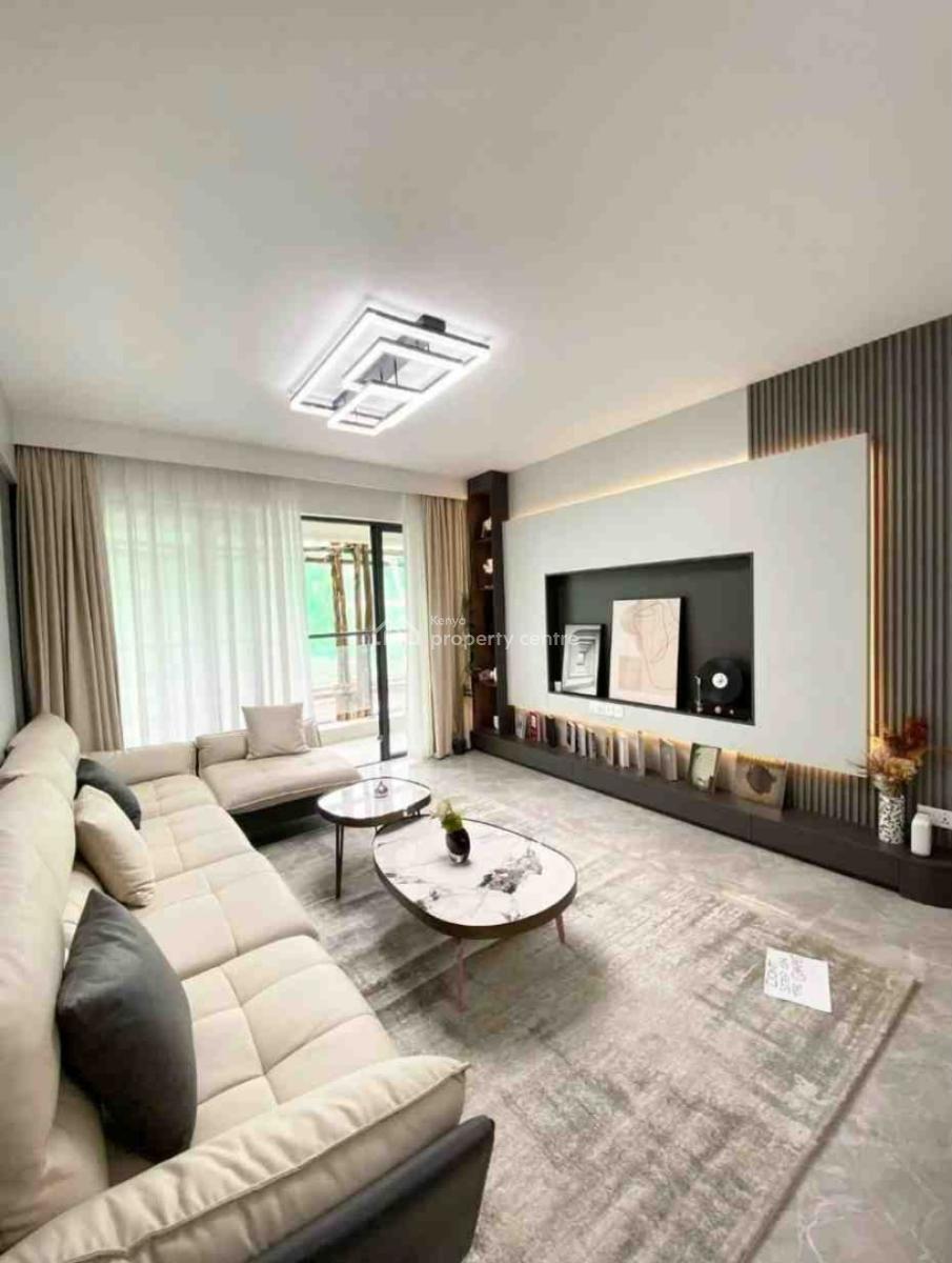 Modern 1, 2 & 3 Br Apartments in Lavington, Lavington, Lavington, Nairobi, Apartment for Rent