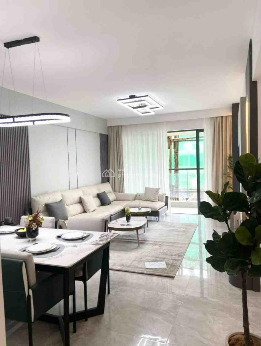Modern 1, 2 & 3 Br Apartments in Lavington, Lavington, Lavington, Nairobi, Apartment for Rent
