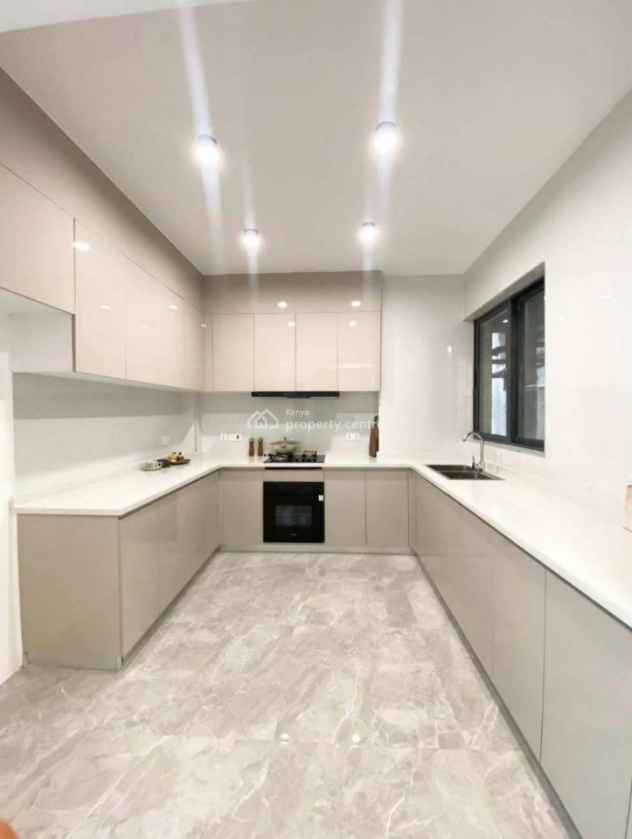 Modern 1, 2 & 3 Br Apartments in Lavington, Lavington, Lavington, Nairobi, Apartment for Rent