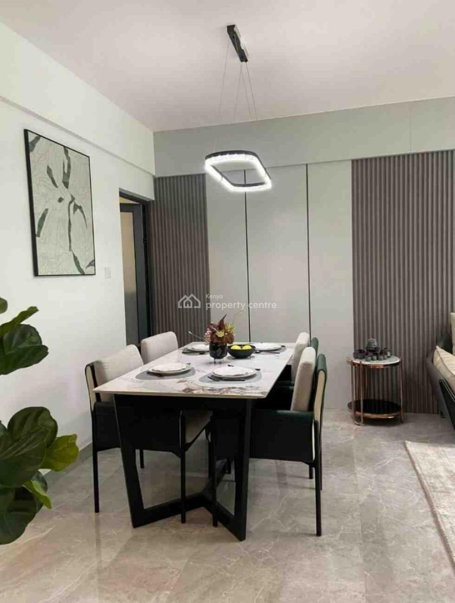 Modern 1, 2 & 3 Br Apartments in Lavington, Lavington, Lavington, Nairobi, Apartment for Rent