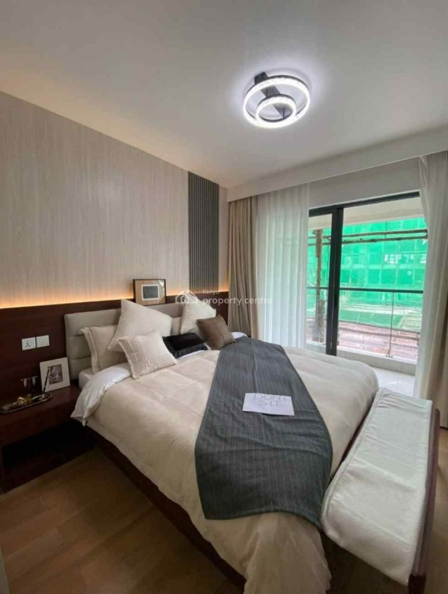 Modern 1, 2 & 3 Br Apartments in Lavington, Lavington, Lavington, Nairobi, Apartment for Rent