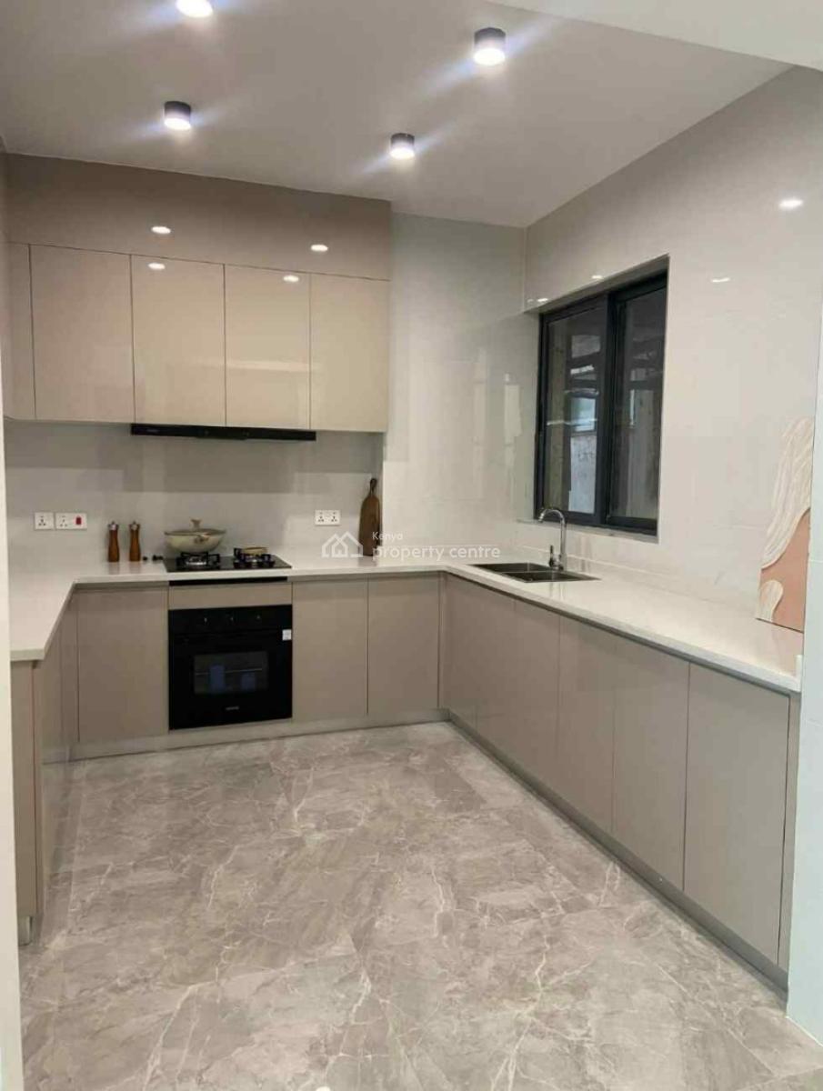 Modern 1, 2 & 3 Br Apartments in Lavington, Lavington, Lavington, Nairobi, Apartment for Rent