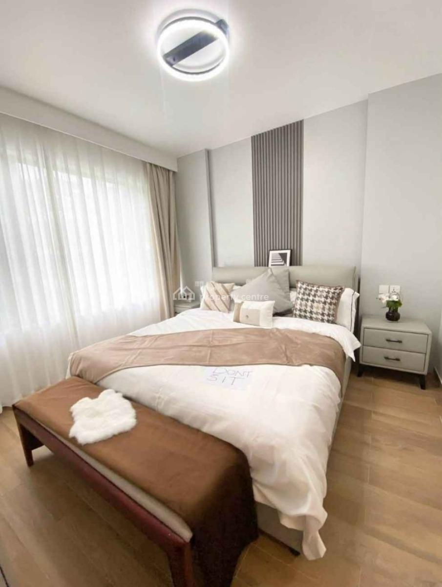 Modern 1, 2 & 3 Br Apartments in Lavington, Lavington, Lavington, Nairobi, Apartment for Rent