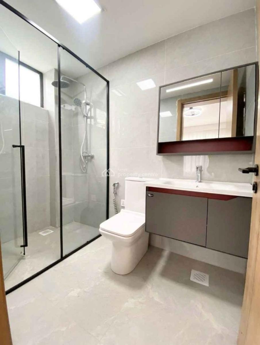 Modern 1, 2 & 3 Br Apartments in Lavington, Lavington, Lavington, Nairobi, Apartment for Rent