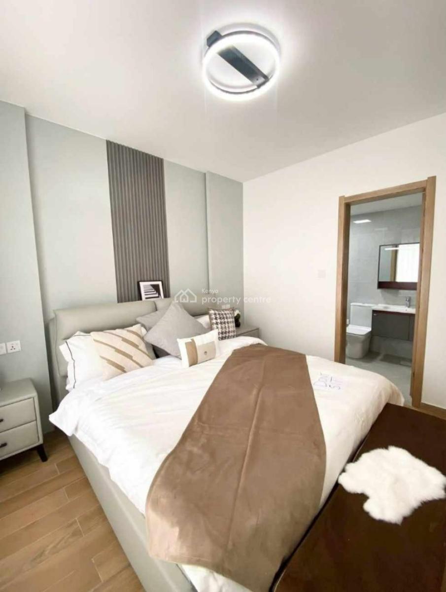 Modern 1, 2 & 3 Br Apartments in Lavington, Lavington, Lavington, Nairobi, Apartment for Rent
