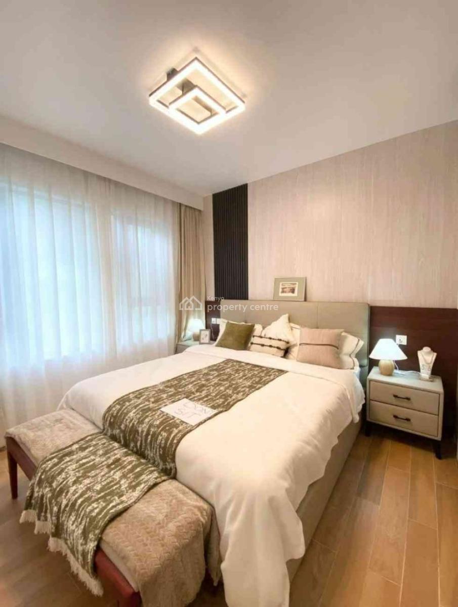 Modern 1, 2 & 3 Br Apartments in Lavington, Lavington, Lavington, Nairobi, Apartment for Rent