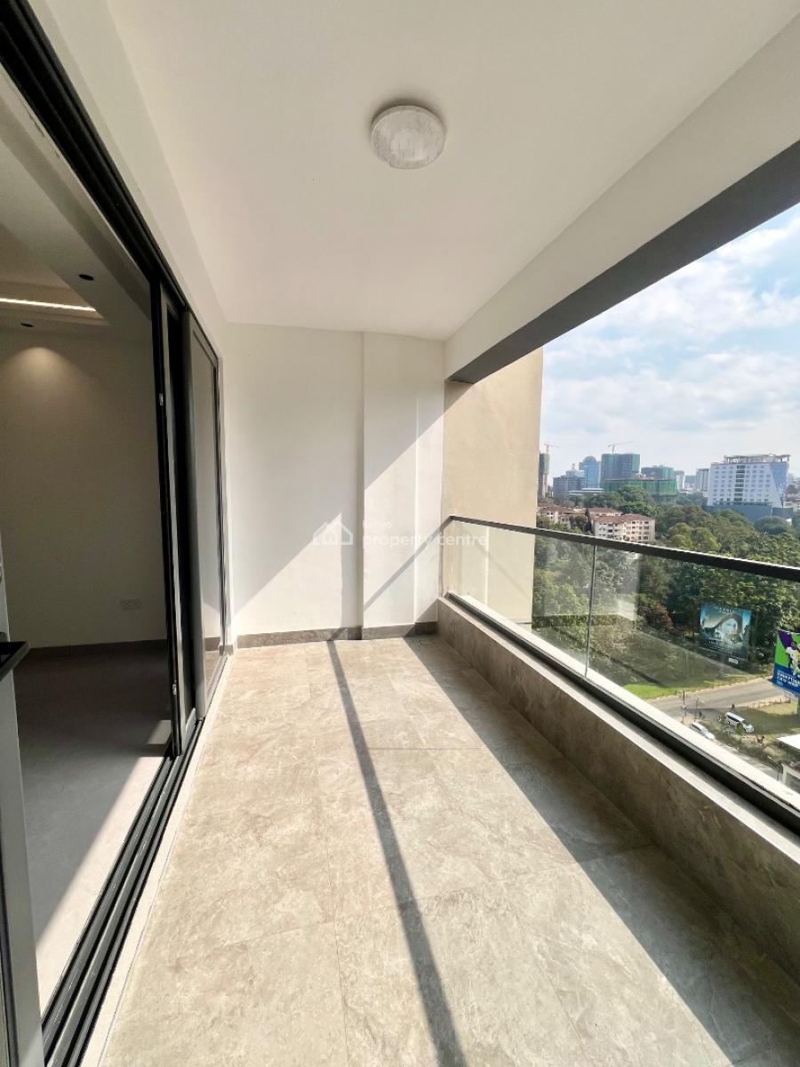 Spacious 2 Bedroom Apartment Plus Dsq, Westlands, Nairobi, Apartment for Rent