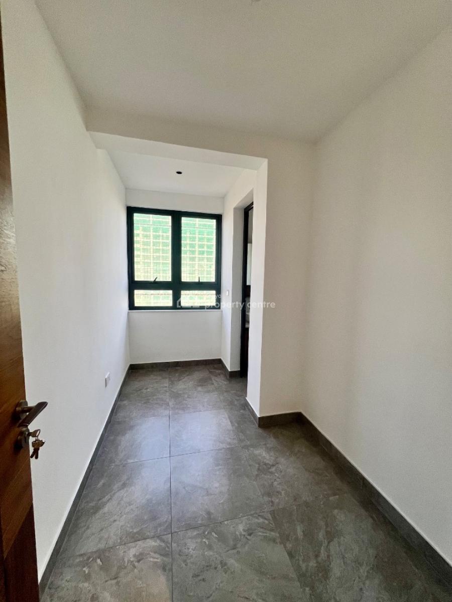 Spacious 2 Bedroom Apartment Plus Dsq, Westlands, Nairobi, Apartment for Rent
