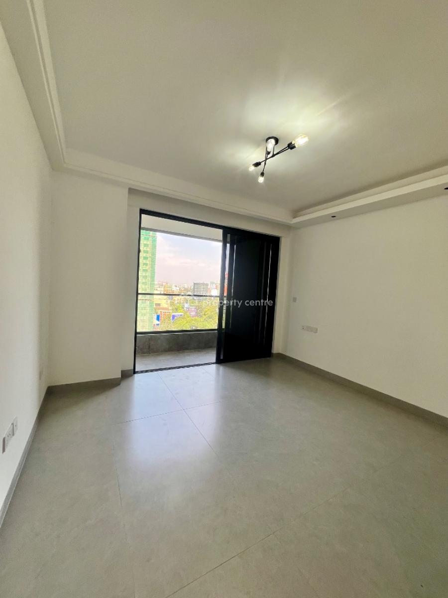 Spacious 2 Bedroom Apartment Plus Dsq, Westlands, Nairobi, Apartment for Rent