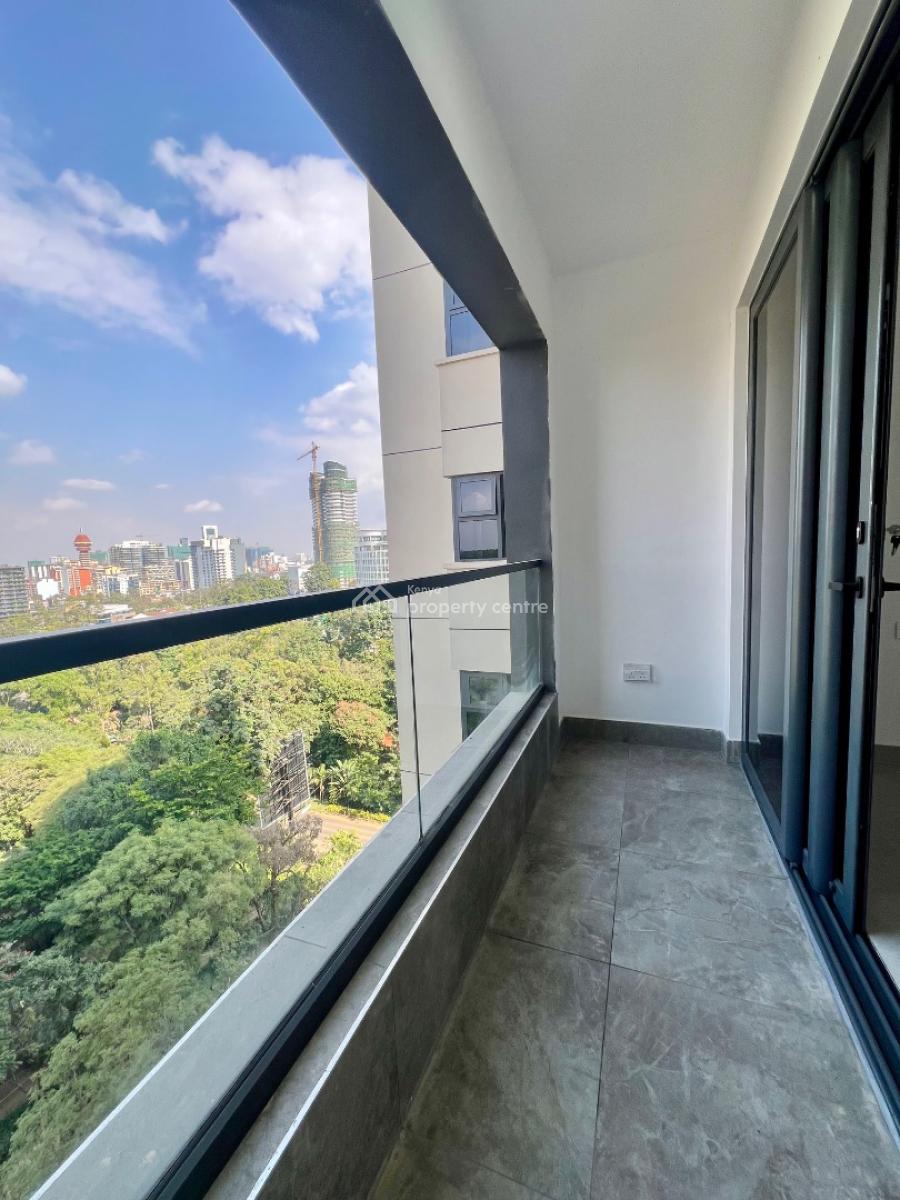 Spacious 2 Bedroom Apartment Plus Dsq, Westlands, Nairobi, Apartment for Rent