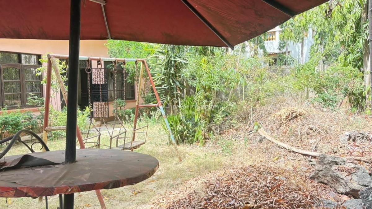 Exquisite 4 Bedroom Massionatte  in Nyali,mombasa, Nyali, Nyali, Mombasa, Townhouse for Rent